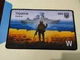 Ігрова поверхня WorkPlaceShop Патріотична Українська Марка рУССКІЙ Воєнний Корабель 300х500мм - зображення 2