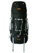 Рюкзак туристический Tramp TRP-044 Ragnar 75+10 л Black (Niz12851) - изображение 1