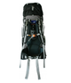 Рюкзак туристический Tramp TRP-044 Ragnar 75+10 л Black (Niz12851) - изображение 3
