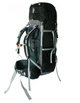 Рюкзак туристический Tramp TRP-044 Ragnar 75+10 л Black (Niz12851) - изображение 5