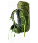 Рюкзак туристический Tramp TRP-046 Floki 60 л Green (N012399) - изображение 5