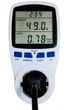Энергометр в розетку Feron TM55 TM - изображение 1