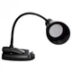 Настільна лампа Remax LED Time Series RT-E500 Black - зображення 3