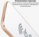 Зарядное устройство беспроводное Awei W1 White (N114636) - изображение 4