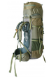 Рюкзак туристический Tramp TRP-044 Ragnar 75+10 л Green (Niz12849) - изображение 5