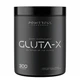 Глютамін Powerful Progress L-Glutamine 300 г Тропічний мікс - зображення 1