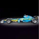 Детский Конструктор-Машинка Formula Cars F1 T5008 1698 деталей - изображение 3