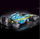 Детский Конструктор-Машинка Formula Cars F1 T5008 1698 деталей - изображение 5