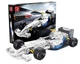 Детский Конструктор-Машинка Formula Cars F1 T5009 1698 деталей - изображение 1