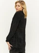 Кардиган вязаный женский Tally Weijl SCAACBRUNO-HJ S GRY039 (7612959469147) - изображение 2