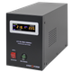 ИБП LogicPower LPY-B-PSW-1000VA+ - Линейно-интерактивный на 700 Вт, чистая синусоида. - изображение 1