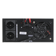 ИБП LogicPower LPM-PSW-1500VA (3406) - 12 В, Линейно-интерактивный на 1050 Вт, чистая синусоида. - изображение 4