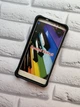 Силиконовый чехол с подставкой для Xiaomi Redmi Note 3 / Note 3 Pro Черно-золотой - изображение 3