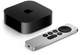 Apple TV 4K 64GB (MN873RU/A) 2022 - зображення 3