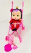 Пупс в колясці 3 серія Baby Toys (416289) - зображення 3
