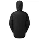 Пуховик Montane Resolute Down Jacket (размер Large, цвет Black) - изображение 3