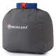 Пуховик Montane Resolute Down Jacket (размер Large, цвет Black) - изображение 7