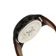 Мужские традиционные часы DANIEL KLEIN DK12238-6 Серебристо-коричневые - изображение 3