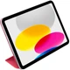 Чехол для планшета Apple Smart Folio для Apple iPad 10.9" 10th Gen Watermelon (MQDT3ZM/A) - изображение 2