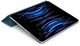 Чехол для планшета Apple Smart Folio для Apple iPad Pro 12.9" 6th Gen Marine Blue (MQDW3ZM/A) - изображение 3