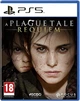 A Plague Tale Requiem (PS5, русская версия) - изображение 1