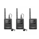 Радиосистема Saramonic SR-WM2100 - изображение 1