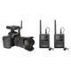 Радиосистема Saramonic SR-WM2100 - изображение 3