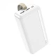 УМБ Power Bank Hoco J91A 20000 mAh - изображение 1