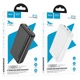 УМБ Power Bank Hoco J91A 20000 mAh - изображение 4