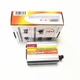 Інвертор напруги AmazDIB 12-230V 500W Металік - зображення 5