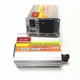 Інвертор напруги AmazDIB 12-230V 500W Металік - зображення 8
