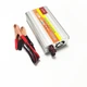 1000W Инвертор напряжения AmazDIB 12-230V Металлик - зображення 8
