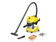 Пилосос Karcher WD 4 S V-20/5/22 (1.628-250.0) - изображение 1
