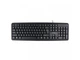 Клавіатура Vinga KB110BK - изображение 1
