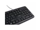 Клавіатура Vinga KB110BK - изображение 3