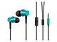 Навушники 1More Piston Fit Blue (E1009-BLUE) - изображение 3