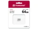 Карта пам'яті Transcend 64 GB microSDXC UHS-I 300S (TS64GUSD300S) - изображение 2
