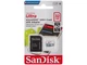 Карта пам'яті SanDisk 32 GB microSDHC UHS-I Ultra + SD adapter (SDSQUNR-032G-GN3MA) - изображение 3