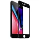 Захисне скло HOCO G10 для iPhone 14/13/13 Pro 6.1" HD anti-static tempered glass Black - изображение 3