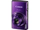 Фотоапарат Canon Digital IXUS 285 HS (фіолетовий) - зображення 3
