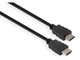Кабель Vinga HDMI to HDMI 1.0m (VCPHDMI14MM1BK) - изображение 1