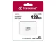 Карта пам'яті Transcend 128 GB microSDXC UHS-I U3 300S (TS128GUSD300S) - зображення 2