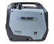 Инверторный генератор бензиновый Procraft IGP25 (2 кВт) - изображение 5