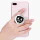 Попсокет (Popsockets) держатель для смартфона Бабл Квас (8754-3664-WT) Белый - изображение 6
