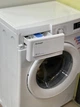 Стиральная машина Sharp ES-HFA6102W3 White Б/У - изображение 4