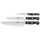 Набір ножів Zwilling Gourmet із 3 предметів 36130-003-0 - зображення 1