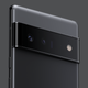 Смартфон Google Pixel 6 Pro 12/128GB Stormy Black Dual-Sim (Європейська версія) - зображення 3