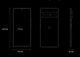 Смартфон Google Pixel 6 Pro 12/128GB Stormy Black Dual-Sim (Європейська версія) - зображення 7