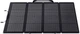 Портативна сонячна панель EcoFlow Solar Panel 220W (Solar220W) - зображення 3