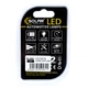 LED автолампа Solar 24V G18.5 BA15s 22SMD white, 2шт - изображение 3